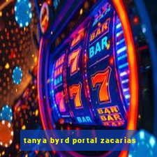 tanya byrd portal zacarias